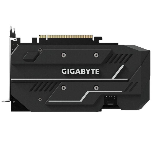 Видеокарта Gigabyte GeForce GTX 1660 Super D6 (GV-N166SD6-6GD)