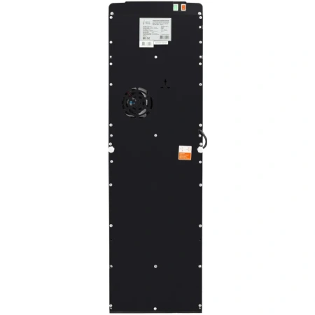 Кулер для воды Ecotronic A5-LXE черный (нагрев и охлаждение)