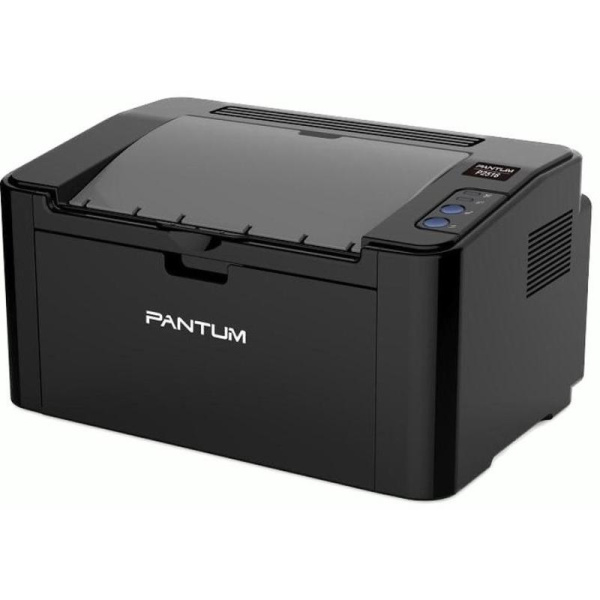 Принтер лазерный Pantum P2516 (P2516)