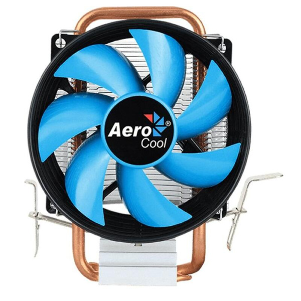 Кулер для процессора Aerocool Verkho 1-3P