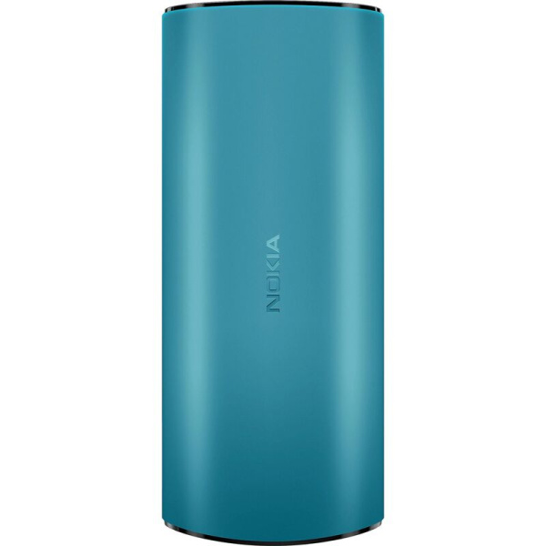 Мобильный телефон Nokia 105 4G TA-1551 DS EAC синий (1GF018UPG1C01)