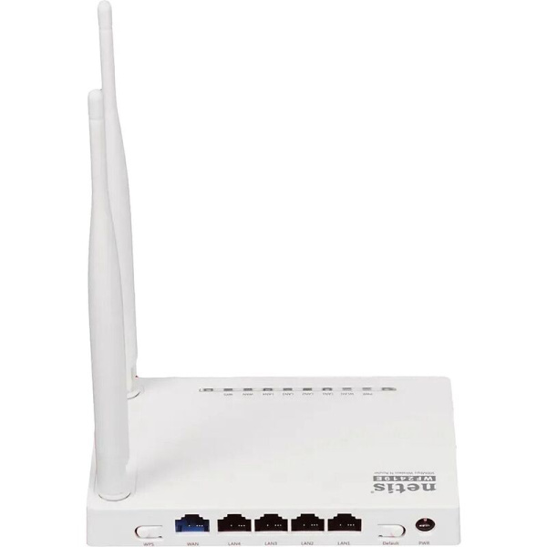 Маршрутизатор Netis WF2419E