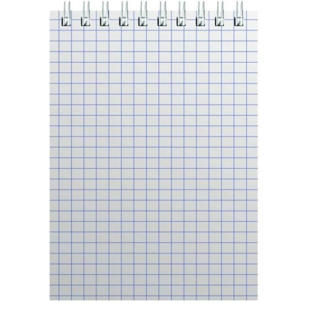 Блокнот Альт Офис 1 А6 60 листов бордовый в клетку на спирали (95х135 мм) (артикул производителя 61356) Блокнот Альт Офис 1 А6 60 листов бордовый в клетку на спирали (95х135 мм) (артикул производителя 61356)