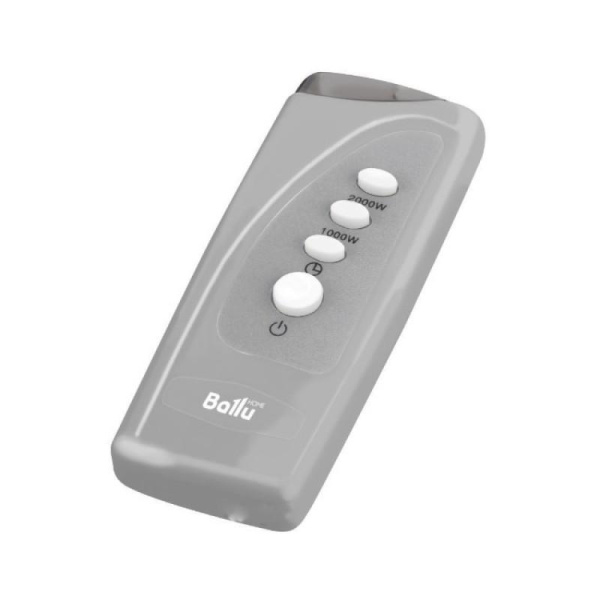 Тепловентилятор настенный Ballu BFH/W-102W