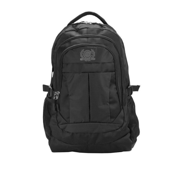 Рюкзак для ноутбука 15.6 Continent BP-001 черный