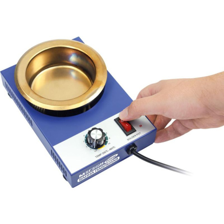 Паяльная станция (ванна) МЕГЕОН 02896