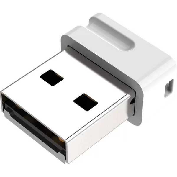 Флешка USB 3.0 16 ГБ Netac U116 (NT03U116N-016G-30WH)