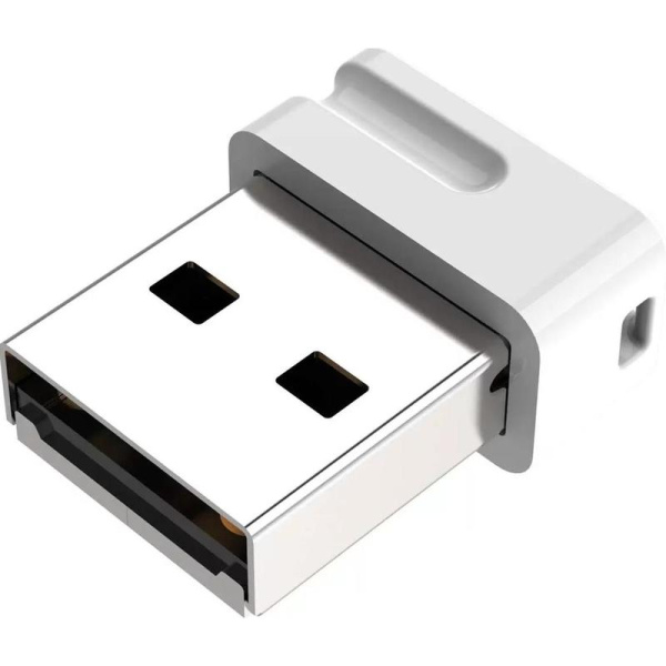 Флешка USB 2.0 16 ГБ Netac U116 (NT03U116N-016G-20WH)