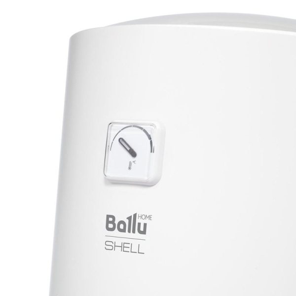 Водонагреватель накопительный электрический Ballu BWH/S 50 Shell