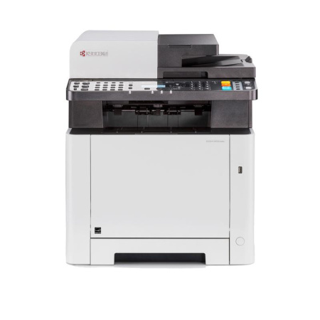 Лазерное цветное МФУ Kyocera ECOSYS M5521cdw