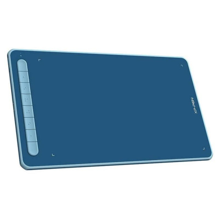 Графический планшет XPPen Deco LW (1771757)
