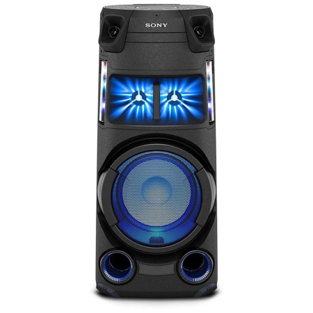 Музыкальный центр Sony MHC-V43D (MHC-V43D/M1)