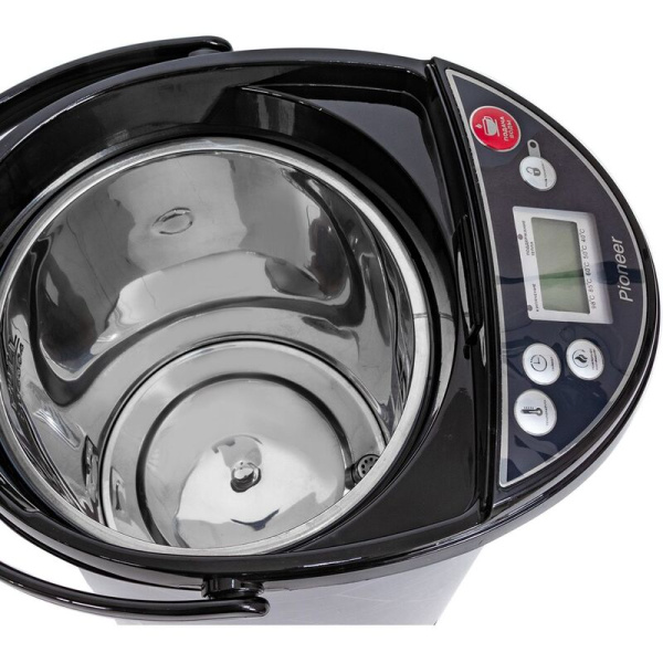 Термопот Pioneer TP735 черный