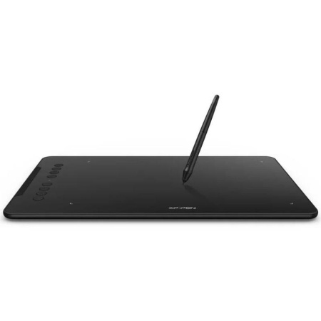 Графический планшет Xppen Deco 01 V2 (Deco01V2)