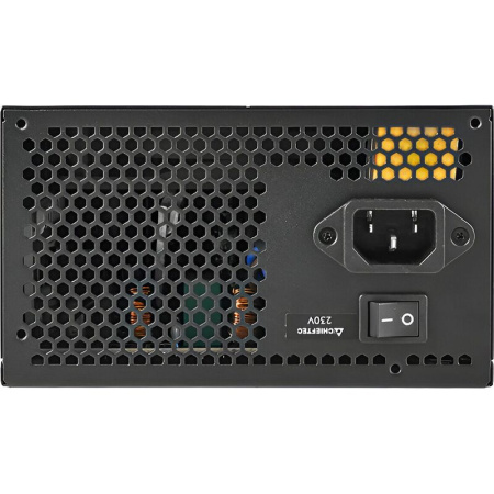 Блок питания Chieftec Eon ZPU-600S 600 Вт Блок питания Chieftec Eon ZPU-600S 600 Вт