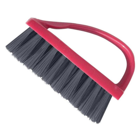 Щетка-утюжок мини York 9 см (в ассортименте)