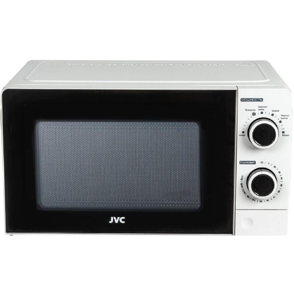 Микроволновая печь JVC JK-MW121M белая