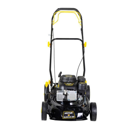 Газонокосилка бензиновая Huter GLM-5.0 SP (70/3/2)