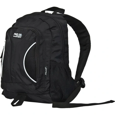 Рюкзак Polar 12 л чёрный