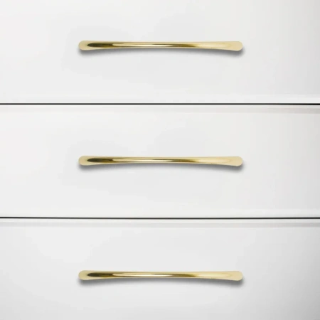 Ручка StahlBuro A204-96 золото