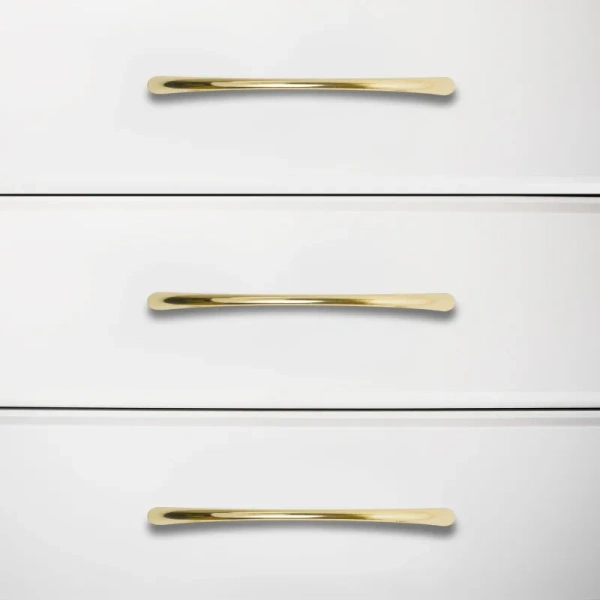 Ручка StahlBuro A204-96 золото