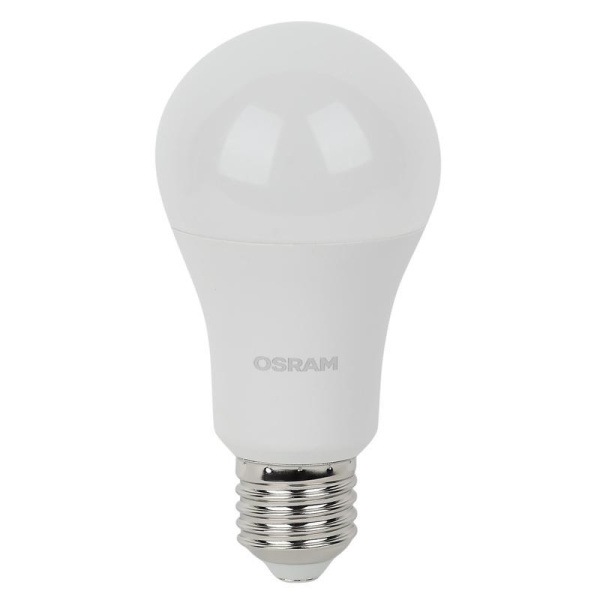 Лампа светодиодная Osram LS CLA100 груша 12 Вт E27 6500K 1055Лм 170-250  В (4058075695351)