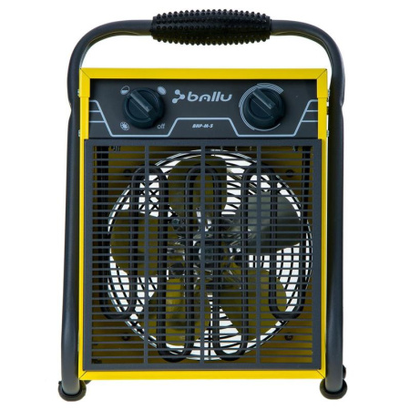 Пушка тепловая Ballu BHP-M-5