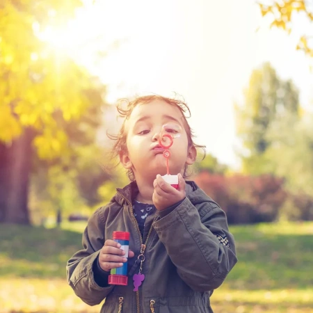 Мыльные пузыри Веселая Затея Пиноккио 60 мл