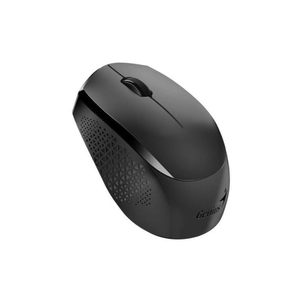 Мышь компьютерная Genius NX-8000S черная (31030025400)