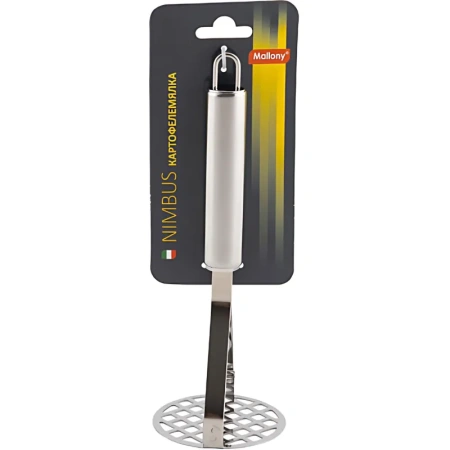 Картофелемялка Mallony NIMBUS 215 мм (7415)