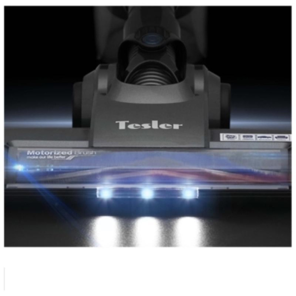 Пылесос Tesler Pure Storm 3300