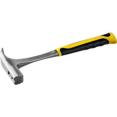 Молоток цельнометаллический кровельщика STAYER  Strike 600 г(20205)