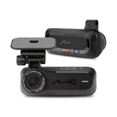 Автомобильный видеорегистратор Mio MiVue J60 (MIO-MIVUE-J60)