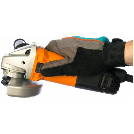 Шлифмашина угловая сетевая AEG WS8-125S (4935451296)