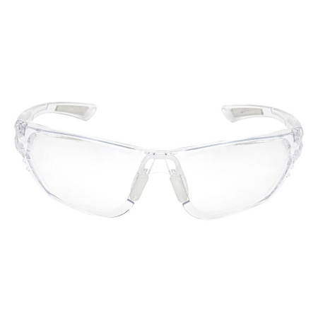 Очки защитные открытые универсальные Еланпласт Идеал прозрачные (ОЧК101  KN)