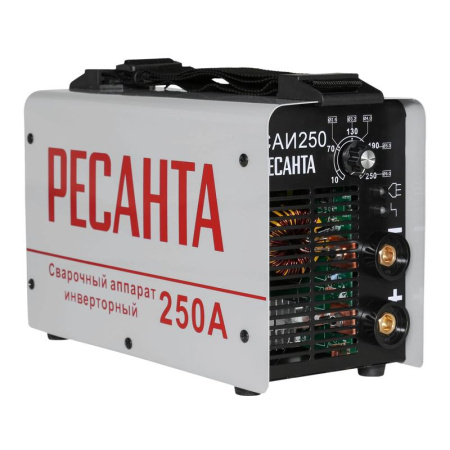 Сварочный инвертор Ресанта САИ 250 (65/23)