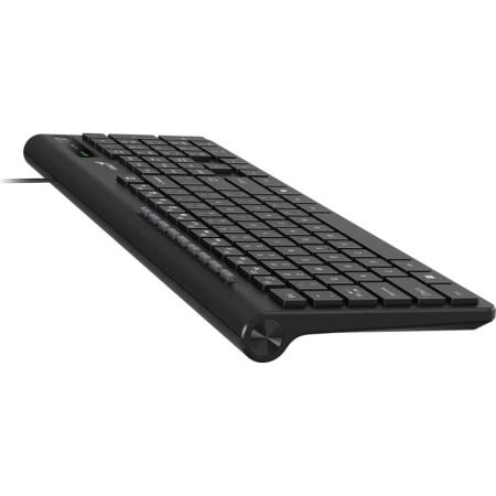 Клавиатура проводная Genius SlimStar 230II (31310048402)