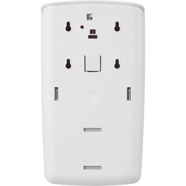 Дозатор для жидкого мыла Luscan Professional Etalon пластиковый  сенсорный 1 л