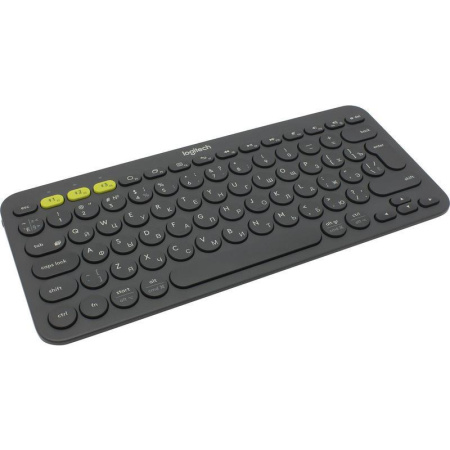 Клавиатура беспроводная Logitech K380 (920-007584)