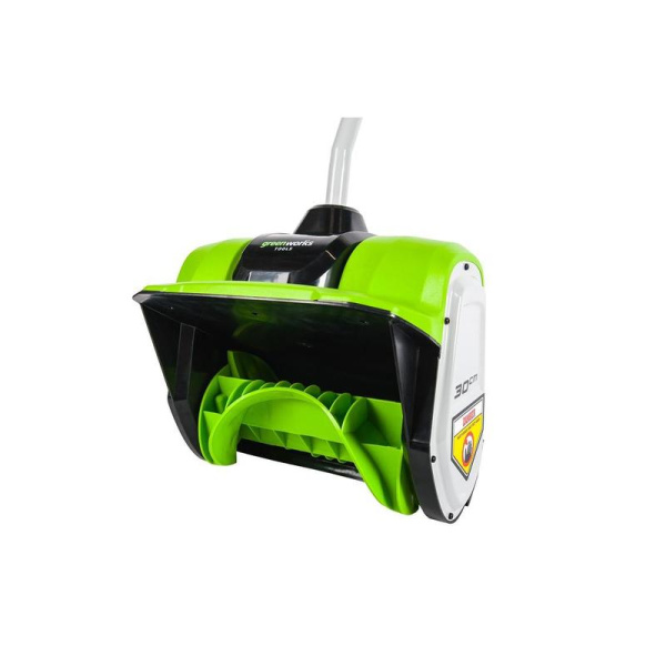 Снегоуборщик аккумуляторный Greenworks GD40SSK2 (2600807UA)