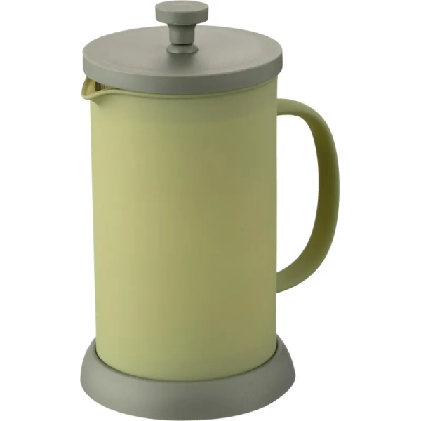 Френч-пресс Комус Банджар 600 мл (BX702B04) Френч-пресс Комус Банджар 600 мл (BX702B04)