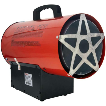 Пушка тепловая Ресанта ТГП-17000