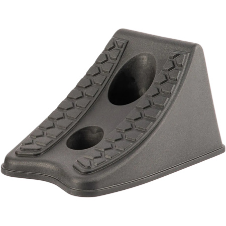 Упор противооткатный пластиковый Matrix 56780 (2 штуки в упаковке)