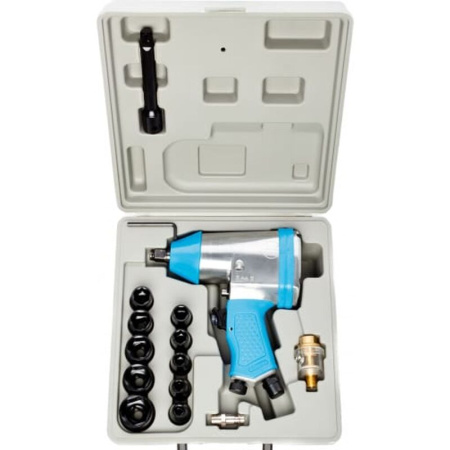 Гайковерт пневматический Concorde CD-IW340-12C