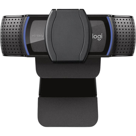 Веб-камера Logitech C920e (960-001086) Веб-камера Logitech C920e (960-001086)