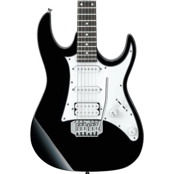 Электрогитара Ibanez GRX40-BKN черная