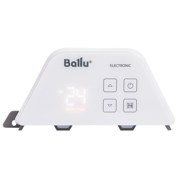 Блок управления Ballu BCT/EVU-4E Transformer Electronic