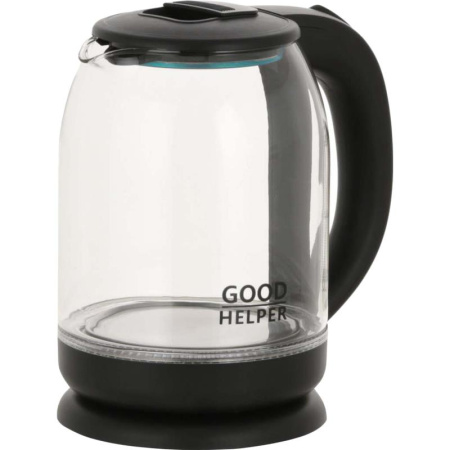 Чайник Goodhelper KG-18B10 черный Чайник Goodhelper KG-18B10 черный