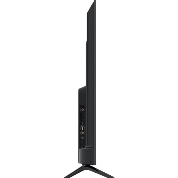 Телевизор 50" Триколор H50U5500SA черный