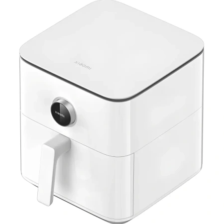 Аэрогриль Xiaomi Smart Air Fryer 6.5L White EU (BHR7358EU)